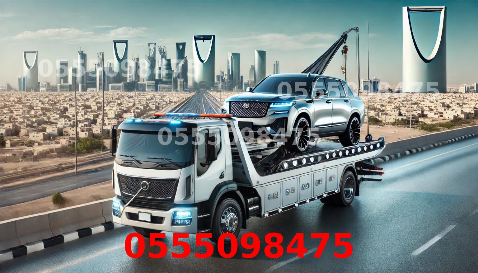 ونش سطحة عادي